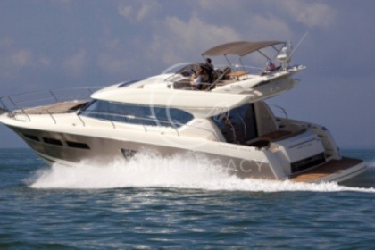 Charter Motor yacht Prestige 620S Puerto Vallarta