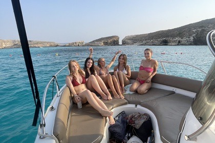 3-7 hours Comino & Gozo Private Boat