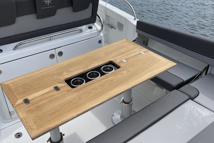 Jeanneau Cap Camarat 9.0 CC