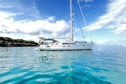 Rental Sailboat Bavaria Bavaria Cruiser 51 Port de Pollença