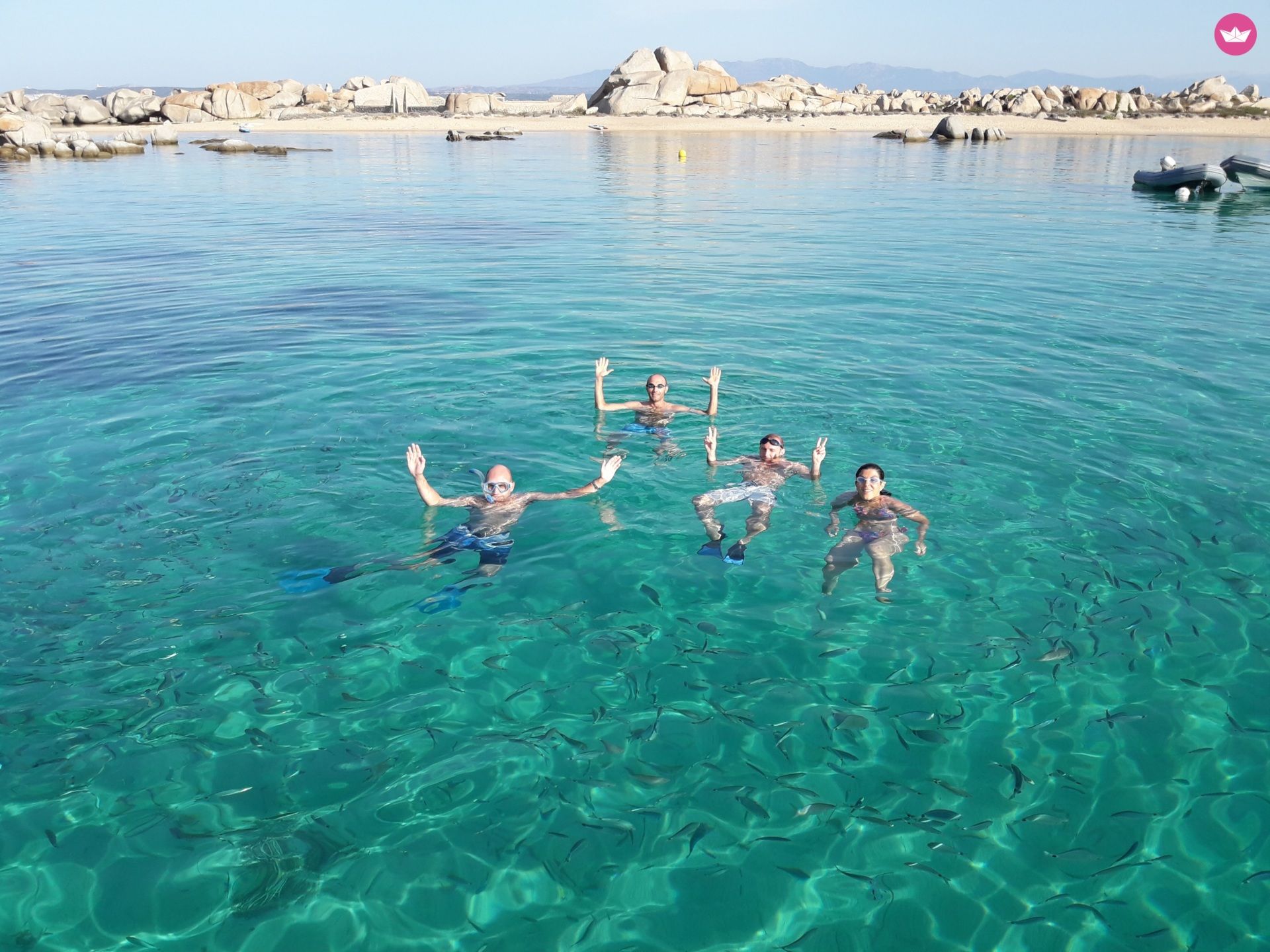 Dufour Dufour 560 Grand Large à Bonifacio de particuliers et professionnels