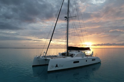 Hire Catamaran Outremer Outremer 51 Fiji