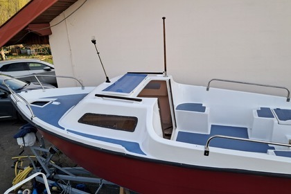 Location Bateau à moteur Ultramar 460 Hautecourt-Romanèche