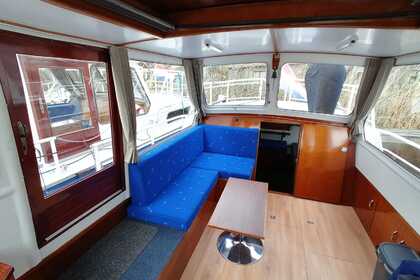 Palan D 1050 (Koekoek)