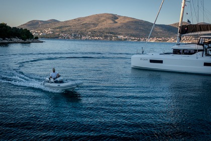 Location Catamaran Lagoon-Bénéteau Lagoon 43 - 4 + 2 cab. Trogir