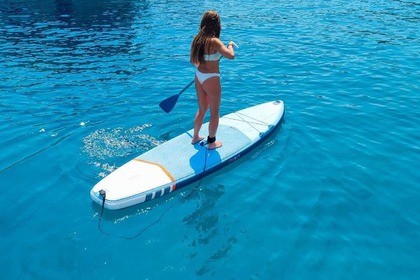 Gurmeyat All inclusive Yacht by Zar