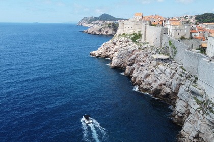 Jeanneau Cap Camarat 6.5 Wa