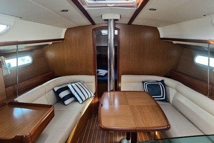 Sail in Marbella, from Puerto Banús