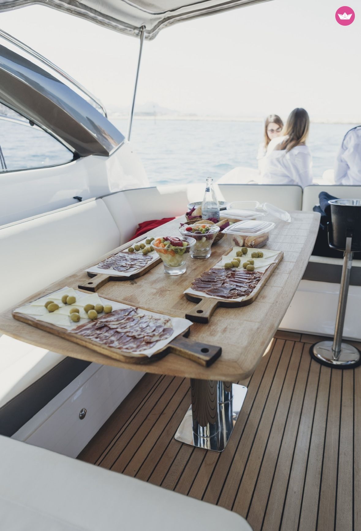 Huren Princess V48