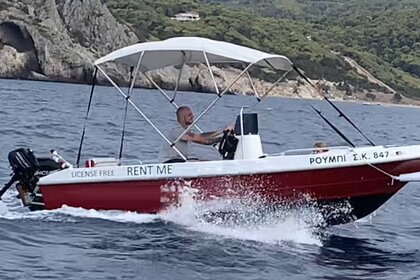 Rent RUBY Licence Free!