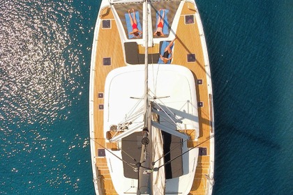 Location Catamaran Lagoon-Bénéteau Lagoon 46 OW - 3 + 2 cab. Marina Kastela