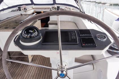 Hyra båt Segelbåt Bavaria Yachtbau Bavaria Cruiser 56 - 5 + 1 cab. Trogir