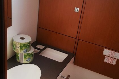 Bavaria Cruiser 46 2016 "Alexandra"