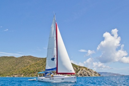 Charter Sailboat Sunsail 47 Dubrovnik