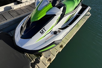 Location Jet-ski Yamaha Vx 115 Portimão