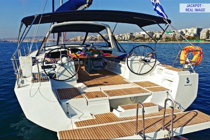 Private Luxury Morning Trips on JACKPOT (15.10 m)