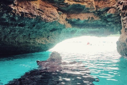 CALIU Beneteau Evasion 37