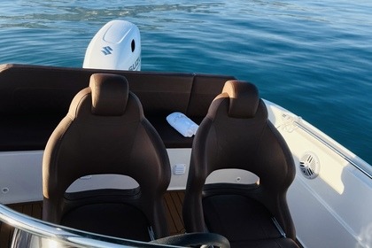 Mathxi Boat 620 Sport (2024)