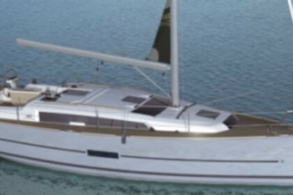 Rental Sailboat Dufour Yachts Dufour 360 GL Olbia