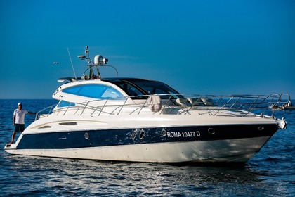 Charter Motorboat Cranchi Mediteranee 47 HT Positano