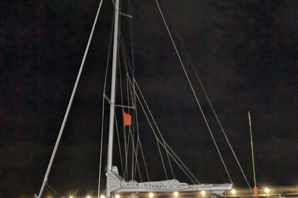 Location Voilier Comar Comet 41S Corfou