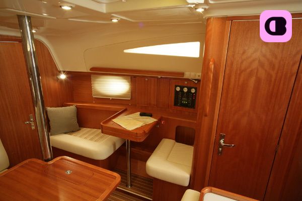 Voilier Elan 344 Impression 10.46m 3
