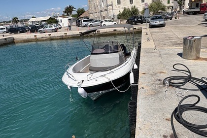 Alquiler Lancha Atlantic Marine Atlantic Marine 670 Općina Sveti Filip I Jakov
