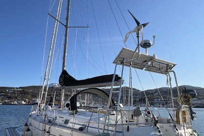 Location Voilier Beneteau 50 Harstad