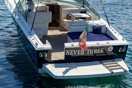 Rental Motorboat Tornado Tornado 38 Nerano