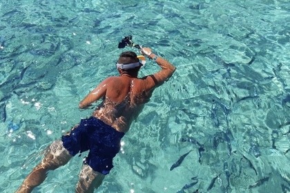 Stylmer Black Pearl 10M 500Cv