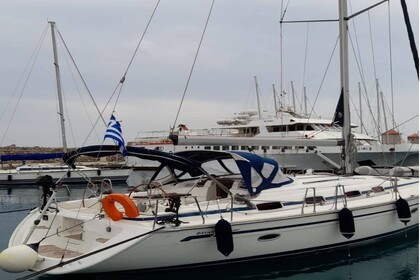 Sail with Bavaria Cruiser 50