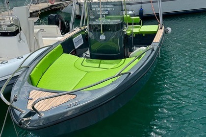 Revenger 19.10 570 (2022) gv