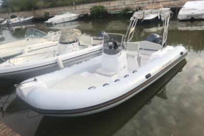 Capelli Tempest 130ch