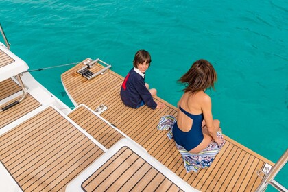 Beneteau Oceanis 41.1