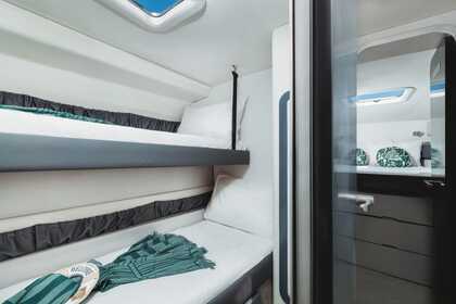 Cranchi Motorboat 13mt.