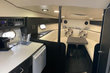 Knot Working - Cruises from 180€