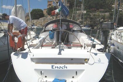 BENETEAU FIRST 47.7