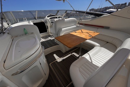 Cranchi Endurance 39