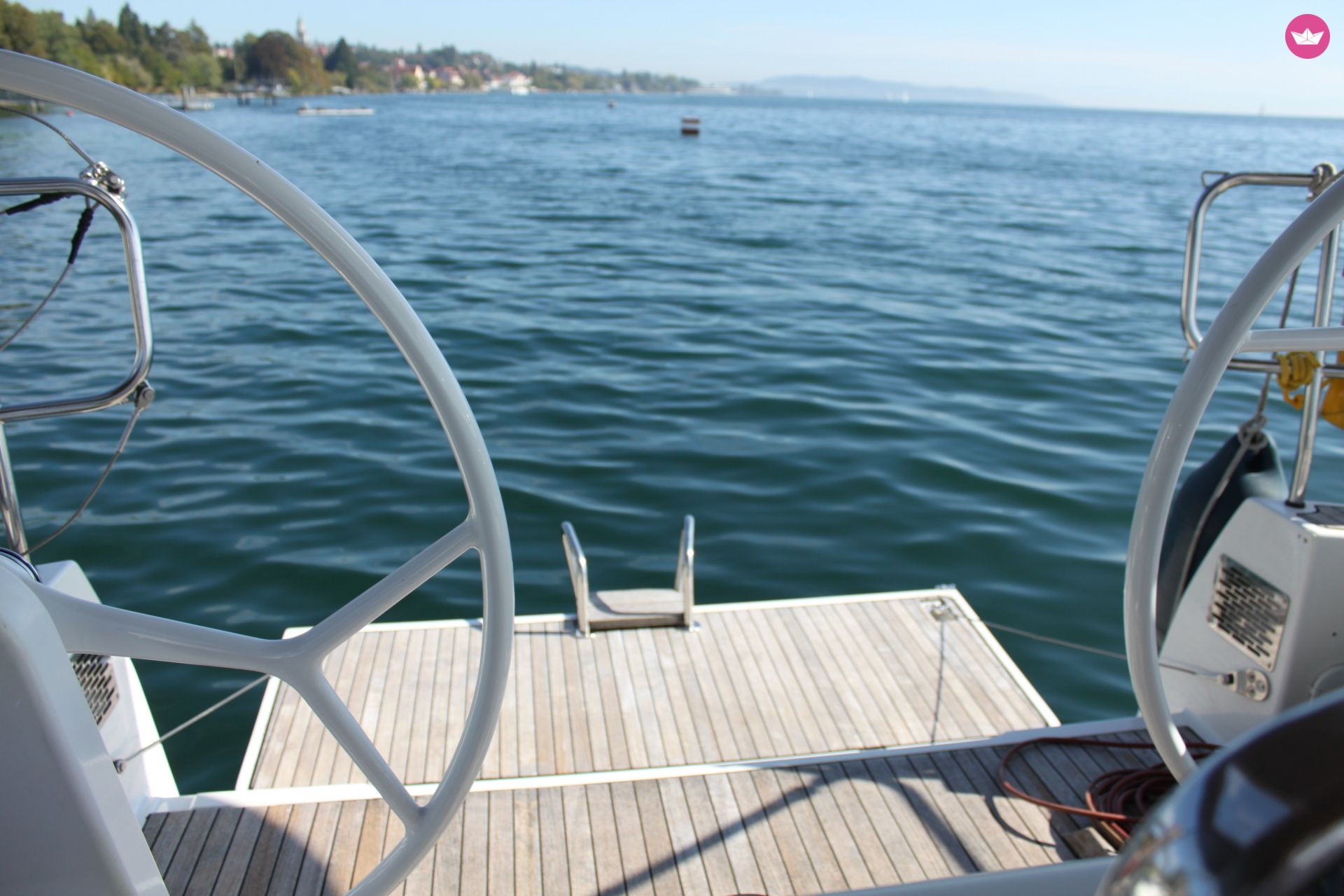 Voilier Bavaria 37 Cruiser 11.3m 8