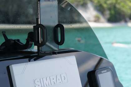 Tiger Marine Open 850