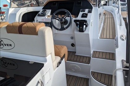 SAVER 330 WA SPORT - NEW JUNE 2023