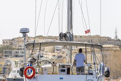 Noleggio Barca a vela Bavaria Cruiser 46 Porto Grande