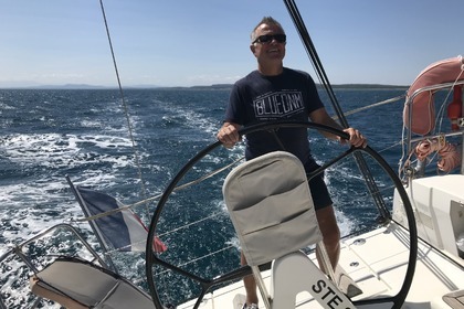 Dufour 34 E Performance