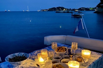 GERMAN BAVARIA S40 YACHT