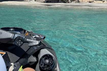 SEADOO GTX 170