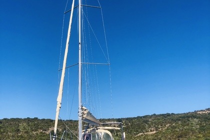 Location Voilier Dufour Dufour 335 Grand Large Golfe Juan