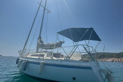 Location Voilier Jeanneau Aquila Porto-Vecchio