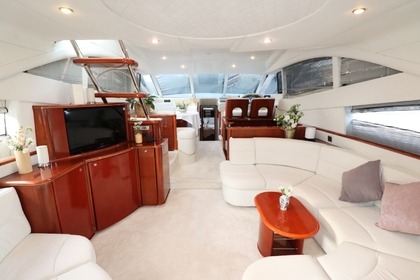 Princess 56 Flybridge