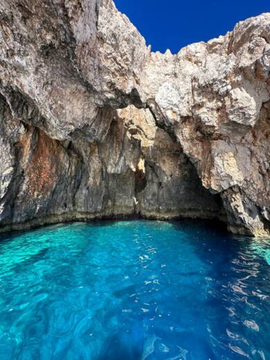 Zaquintos Motorboat Poseidon 185 alt tag text