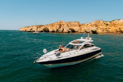 Hyra båt Motorbåt Sunseeker Camargue 50 HT Portimão